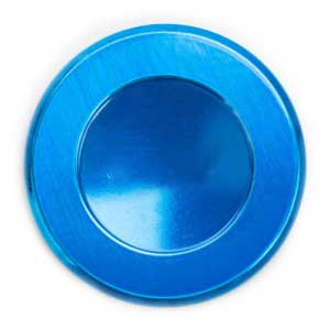Fountain Blue