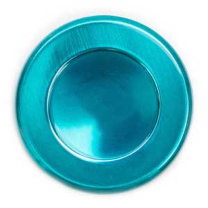 Deco Teal