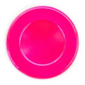 Flamingo Pink