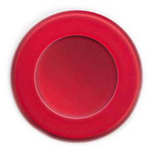 Scarlet Red