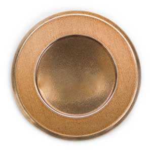 Brickell Bronze