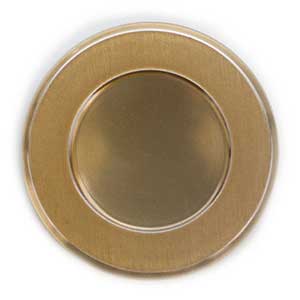 Patina Gold