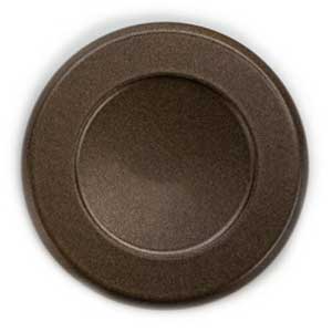Satin Bronze