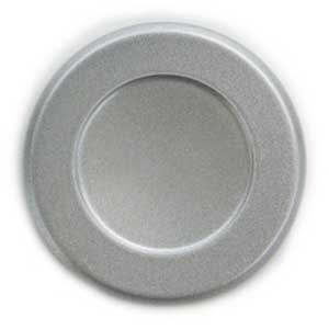 Satin Silver