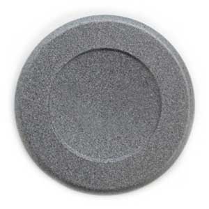 Textured Gunmetal