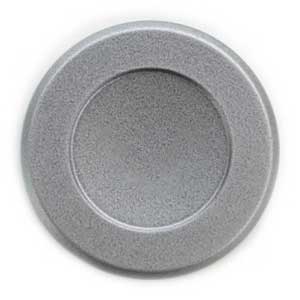 Matte Gunmetal