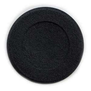 Textured Black