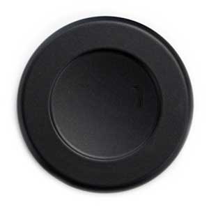 Satin Black