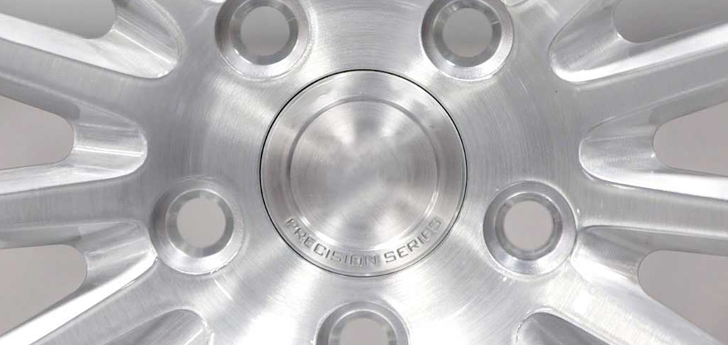 Transparent Finishes