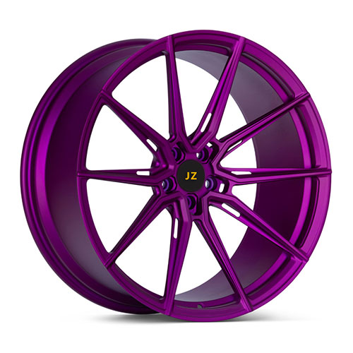 JZ-19-Forged 1-Piece-Jiangzao Wheels, Car Wheels Expert-