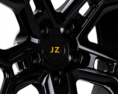 JZ-16-Forged 1-Piece-Jiangzao Wheels, Car Wheels Expert-