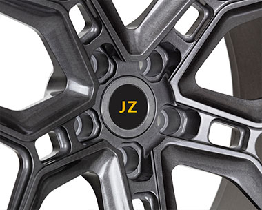 JZ-16-Forged 1-Piece-Jiangzao Wheels, Car Wheels Expert-