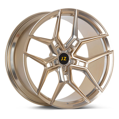 JZ-16-Forged 1-Piece-Jiangzao Wheels, Car Wheels Expert-