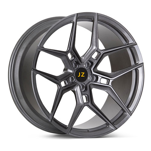 JZ-16-Forged 1-Piece-Jiangzao Wheels, Car Wheels Expert-