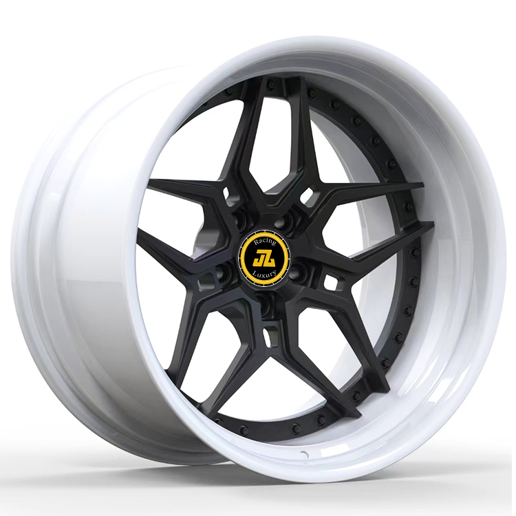 JZ-27 (2-Piece)