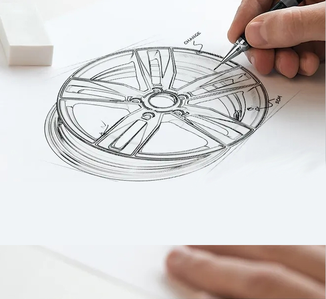 PRODUCT DESIGN