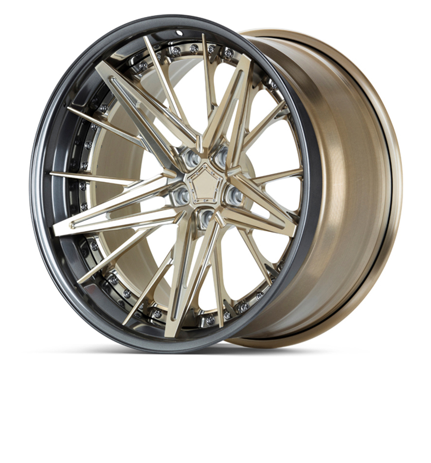 Jiangzao Wheels, Car Wheels Expert-