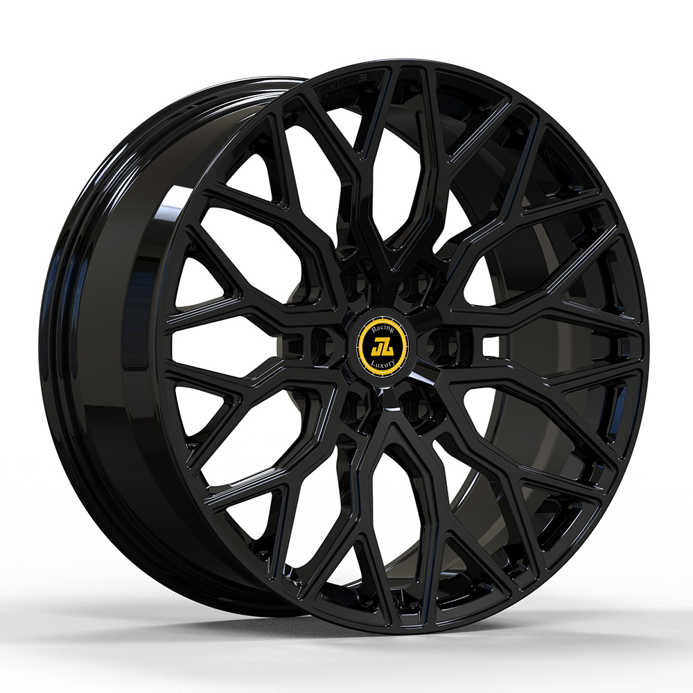 JZ-53-Forged 1-Piece-Jiangzao Wheels, Car Wheels Expert-