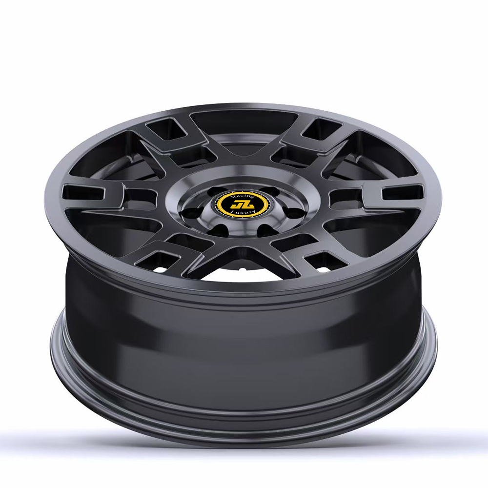JZ-77（O-B）-New!-Jiangzao Wheels, Car Wheels Expert-